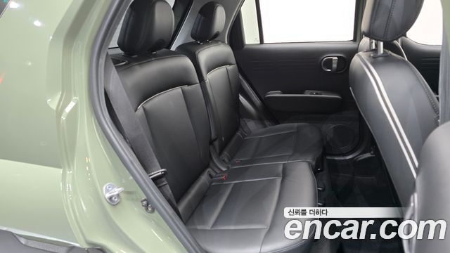 Hyundai Casper Turbo Inspiration 2024 — фото 11
