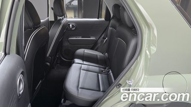 Hyundai Casper Turbo Inspiration 2024 — фото 12