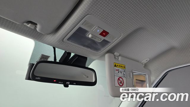 Hyundai Casper Turbo Inspiration 2024 — фото 19