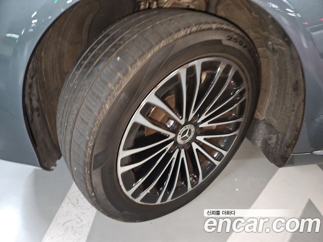 Mercedes-Benz S-Class (W223) S350 d 2021 — фото 5