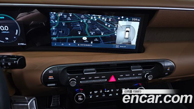 Hyundai Palisade (LX3) HEV 2.5T 4WD 7-Seater Calligraphy 2026 — фото 14