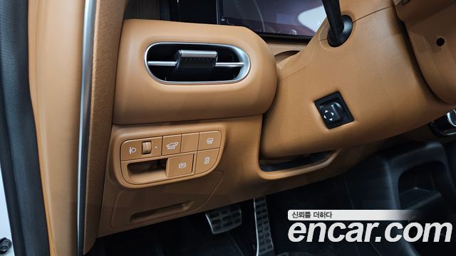 Hyundai Palisade (LX3) HEV 2.5T 4WD 7-Seater Calligraphy 2026 — фото 17