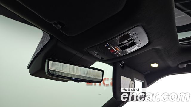 Hyundai Palisade (LX3) HEV 2.5T 4WD 7-Seater Calligraphy 2026 — фото 18