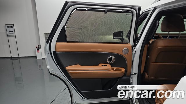 Hyundai Palisade (LX3) HEV 2.5T 4WD 7-Seater Calligraphy 2026 — фото 25