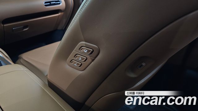 Hyundai Palisade (LX3) HEV 2.5T 4WD 7-Seater Calligraphy 2026 — фото 39