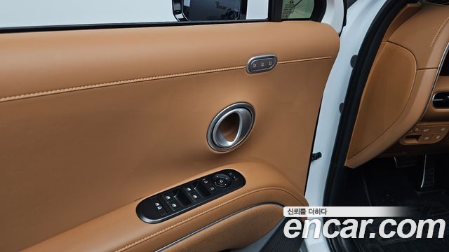 Hyundai Palisade (LX3) HEV 2.5T 4WD 7-Seater Calligraphy 2026 — фото 40