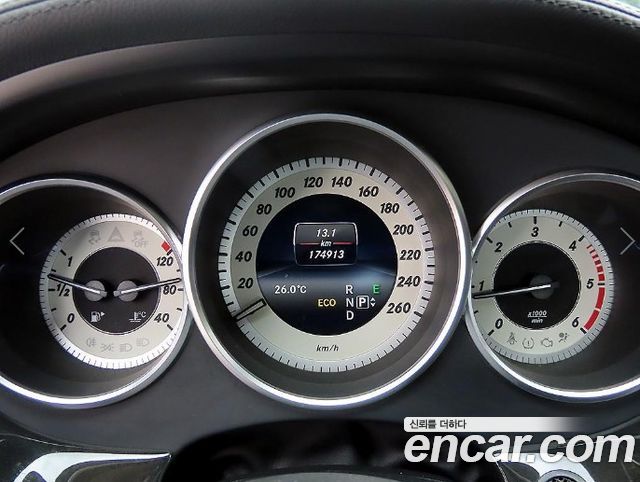 Mercedes-Benz CLS-Class (W218) CLS250 Bluetec 4MATIC 2015 — фото 9