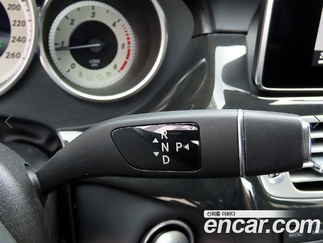 Mercedes-Benz CLS-Class (W218) CLS250 Bluetec 4MATIC 2015 — фото 10