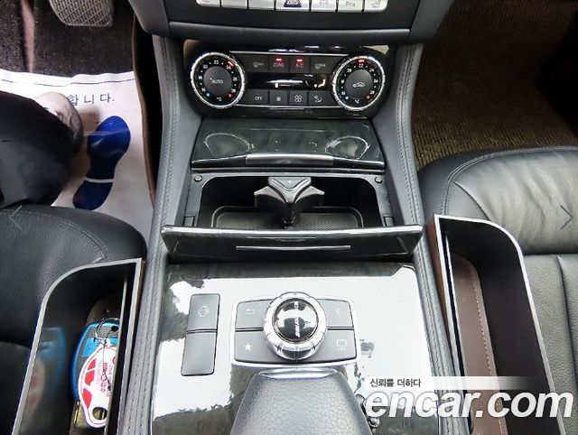 Mercedes-Benz CLS-Class (W218) CLS250 Bluetec 4MATIC 2015 — фото 15