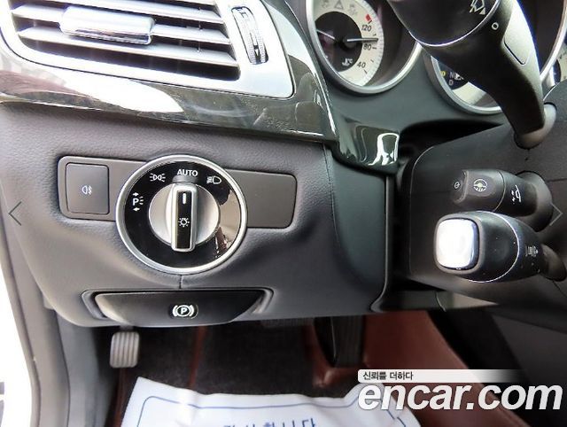 Mercedes-Benz CLS-Class (W218) CLS250 Bluetec 4MATIC 2015 — фото 16