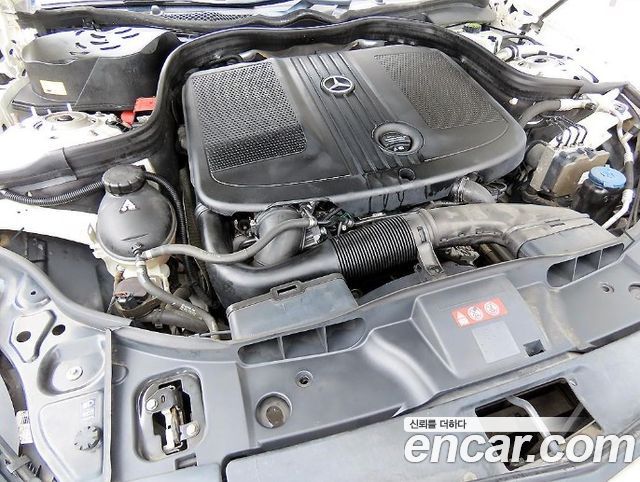 Mercedes-Benz CLS-Class (W218) CLS250 Bluetec 4MATIC 2015 — фото 23