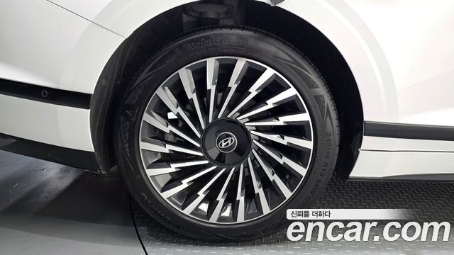 Hyundai Grandeur Hybrid (GN7) Calligraphy 2025 — фото 5