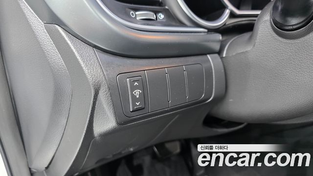 Kia K5 LPI Luxury 2014 — фото 12