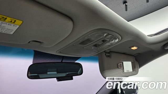 Kia K5 LPI Luxury 2014 — фото 19