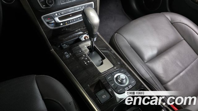 Renault Korea SM5 Nova RE 2016 — фото 9