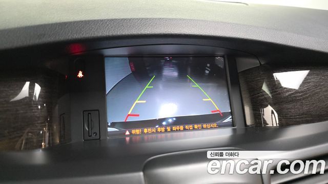 Renault Korea SM5 Nova RE 2016 — фото 15