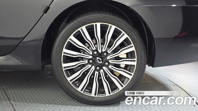 Renault Korea SM5 Nova RE 2016 — фото 21