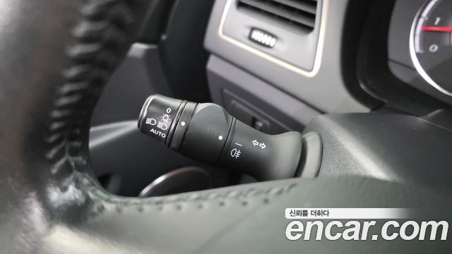 Renault Korea SM5 Nova RE 2016 — фото 31
