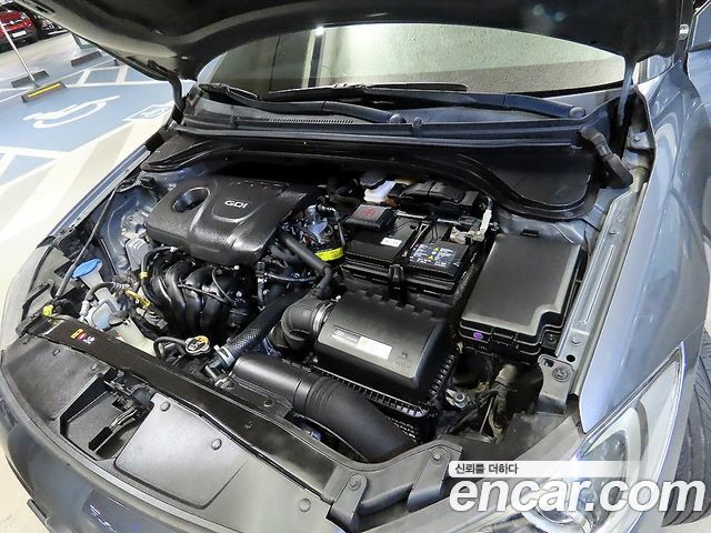 Hyundai Avante (AD) 1.6 GDI Modern 2016 — фото 6