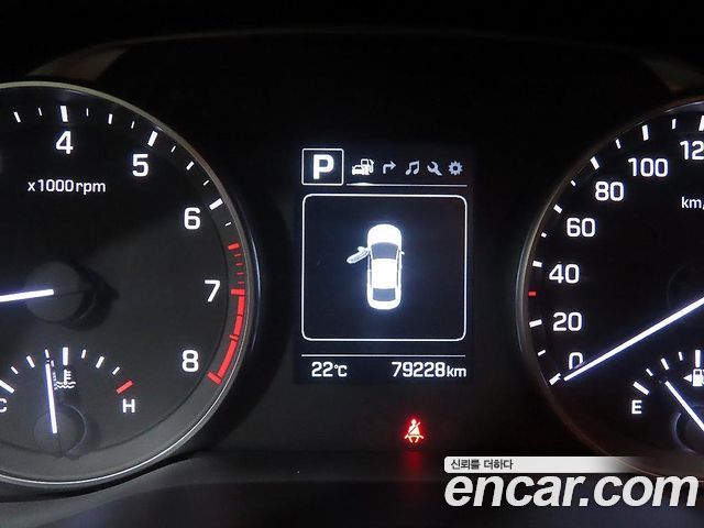 Hyundai Avante (AD) 1.6 GDI Modern 2016 — фото 8