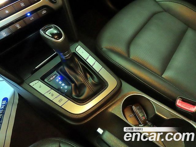 Hyundai Avante (AD) 1.6 GDI Modern 2016 — фото 9