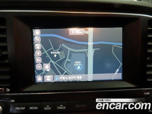 Hyundai Avante (AD) 1.6 GDI Modern 2016 — фото 17