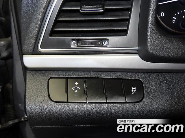 Hyundai Avante (AD) 1.6 GDI Modern 2016 — фото 20