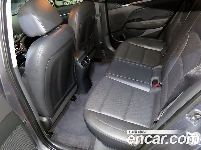 Hyundai Avante (AD) 1.6 GDI Modern 2016 — фото 23