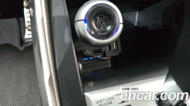 Hyundai Avante (MD) M16 GDI Luxury 2012 — фото 27