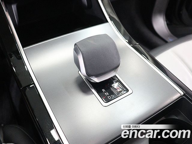 Land Rover Range Rover Evoque (II) P250 Dynamic SE 2025 — фото 8