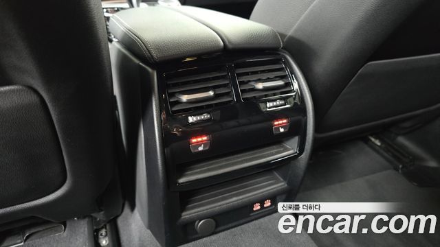 BMW 5 Series (G30) 520i M Sport 2023 — фото 31