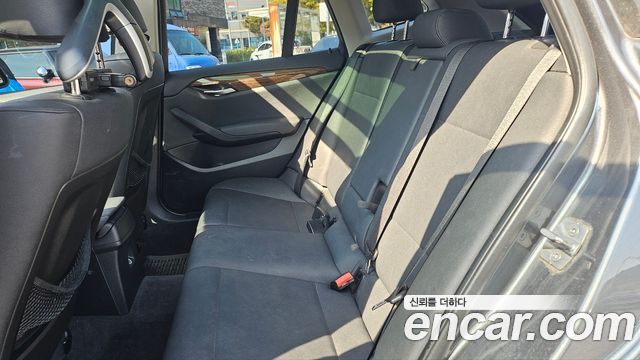 BMW X1 (E84) xDrive 20d 2014 — фото 15