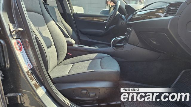 BMW X1 (E84) xDrive 20d 2014 — фото 16