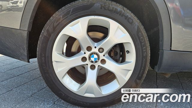 BMW X1 (E84) xDrive 20d 2014 — фото 20