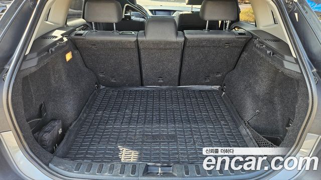 BMW X1 (E84) xDrive 20d 2014 — фото 23