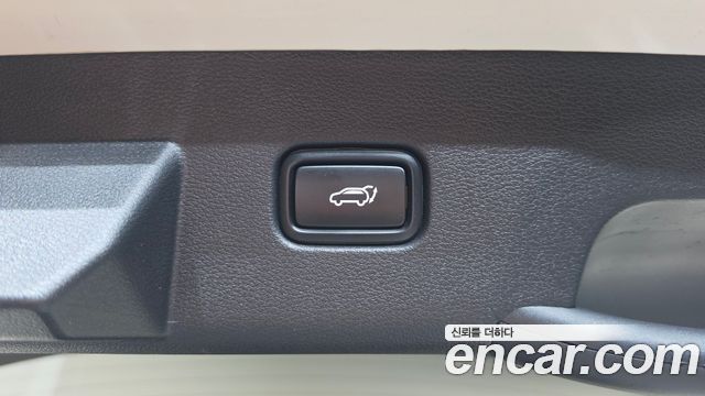 Kia Sportage (V) LPG 2.0 2WD Signature 2023 — фото 20