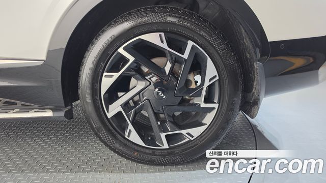 Kia Sportage (V) LPG 2.0 2WD Signature 2023 — фото 21