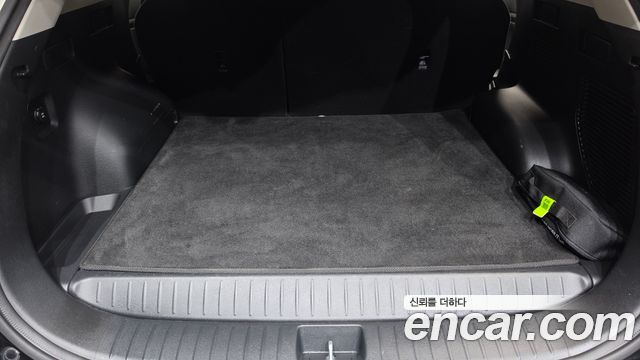 Kia Sportage (V) LPG 2.0 2WD Signature 2023 — фото 27