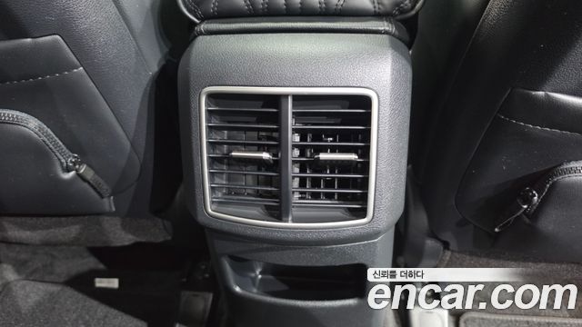 Kia Sportage (V) LPG 2.0 2WD Signature 2023 — фото 37