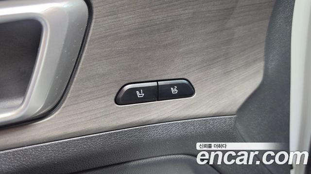 Kia Sportage (V) LPG 2.0 2WD Signature 2023 — фото 38