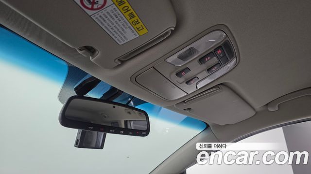 Kia Carnival 9-Seater Prstige 2020 — фото 18