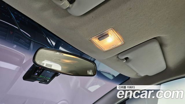 Chevrolet Spark LT Standard 2012 — фото 14