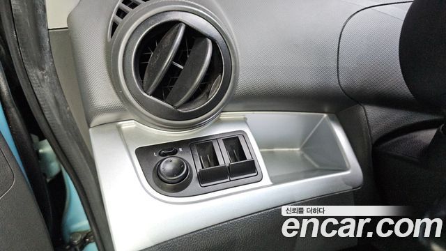 Chevrolet Spark LT Standard 2012 — фото 15