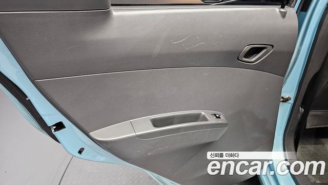 Chevrolet Spark LT Standard 2012 — фото 25
