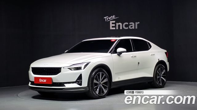 Polestar 2 Longrange Singlemotor