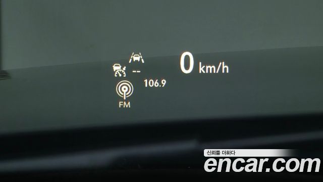 Chevrolet Trailblazer 1.3 Turbo 2WD RS 2022 — фото 17