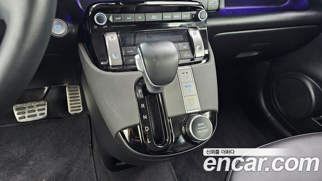 Hyundai Casper Turbo Inspiration 2024 — фото 9