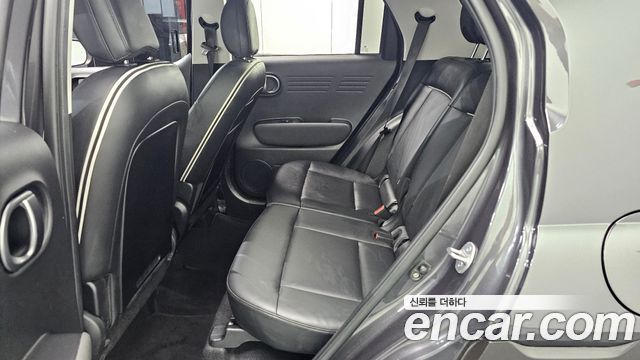 Hyundai Casper Turbo Inspiration 2024 — фото 12
