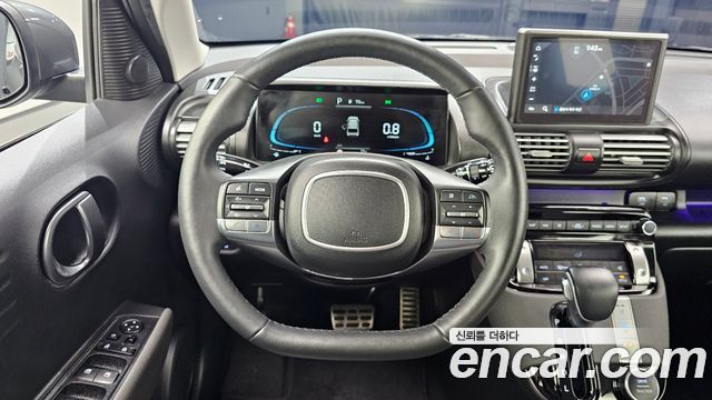Hyundai Casper Turbo Inspiration 2024 — фото 13