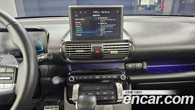 Hyundai Casper Turbo Inspiration 2024 — фото 14